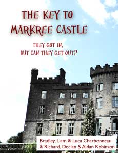 The Key to Markree Castle