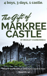 The Gift of Markree Castle