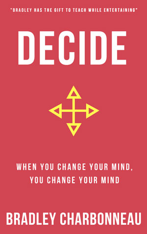 Decide