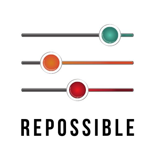 Repossible (The Series)