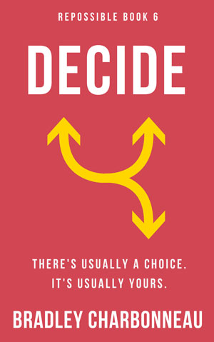 Repossible | Decide