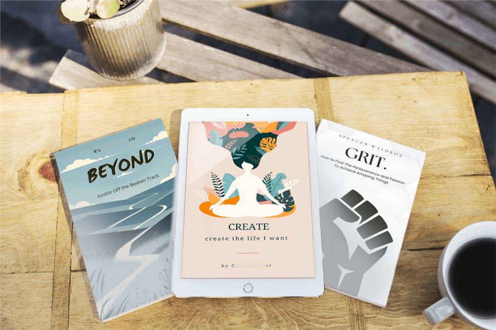 ONE Word Books