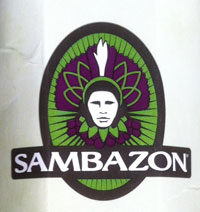 Sambazon 3-Day Juice Cleanse