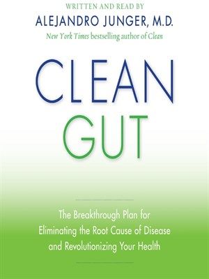 Clean Gut