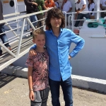 Boyan Slat's The Ocean Cleanup