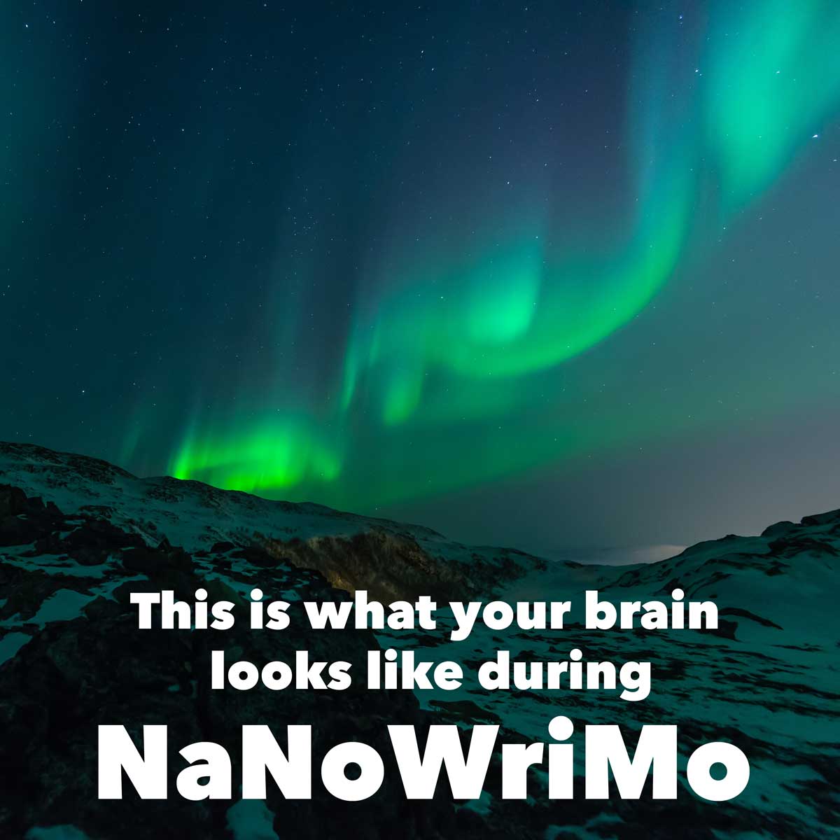 7 Things You May Not Have Known About NaNoWriMo (National Novel Writing Month)