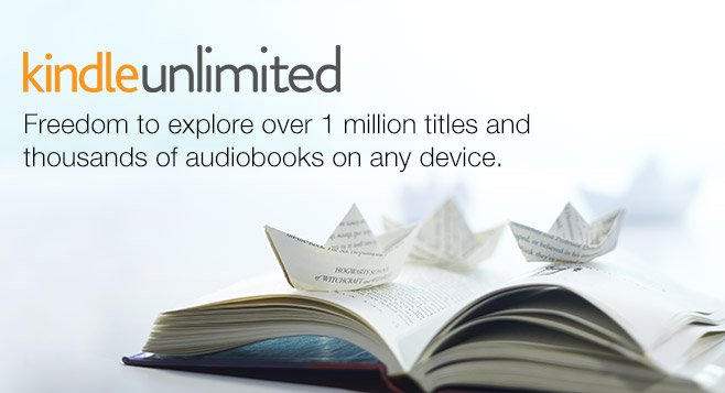 Earn Money From Your Books Without Selling Them